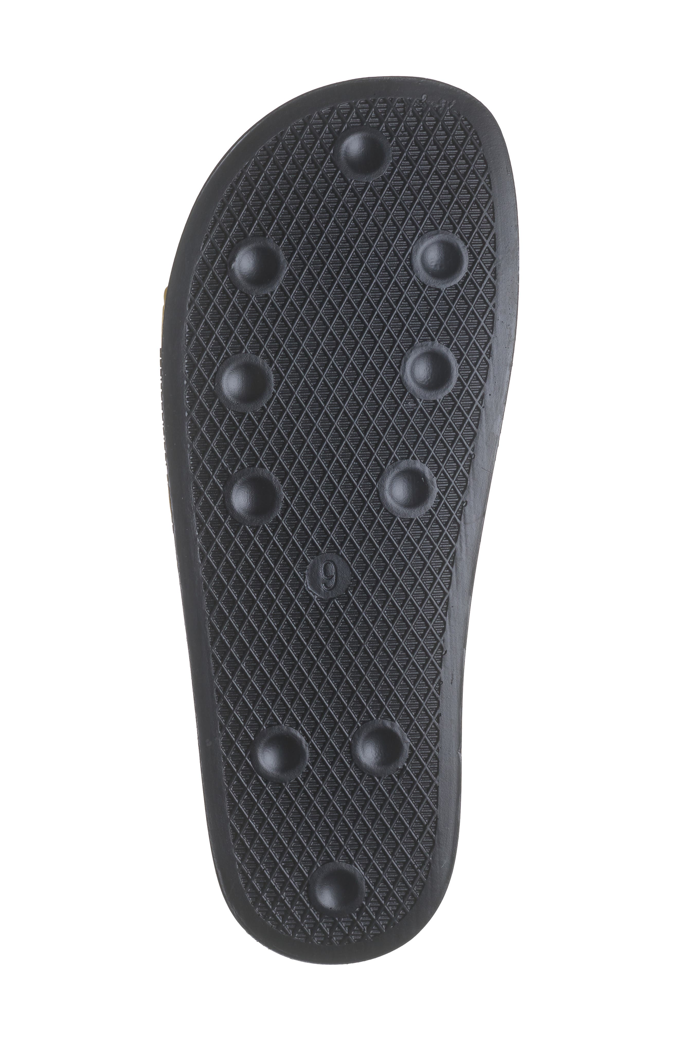 Cult of Individuality Slide Sandal with Socks, Alternate, color, 