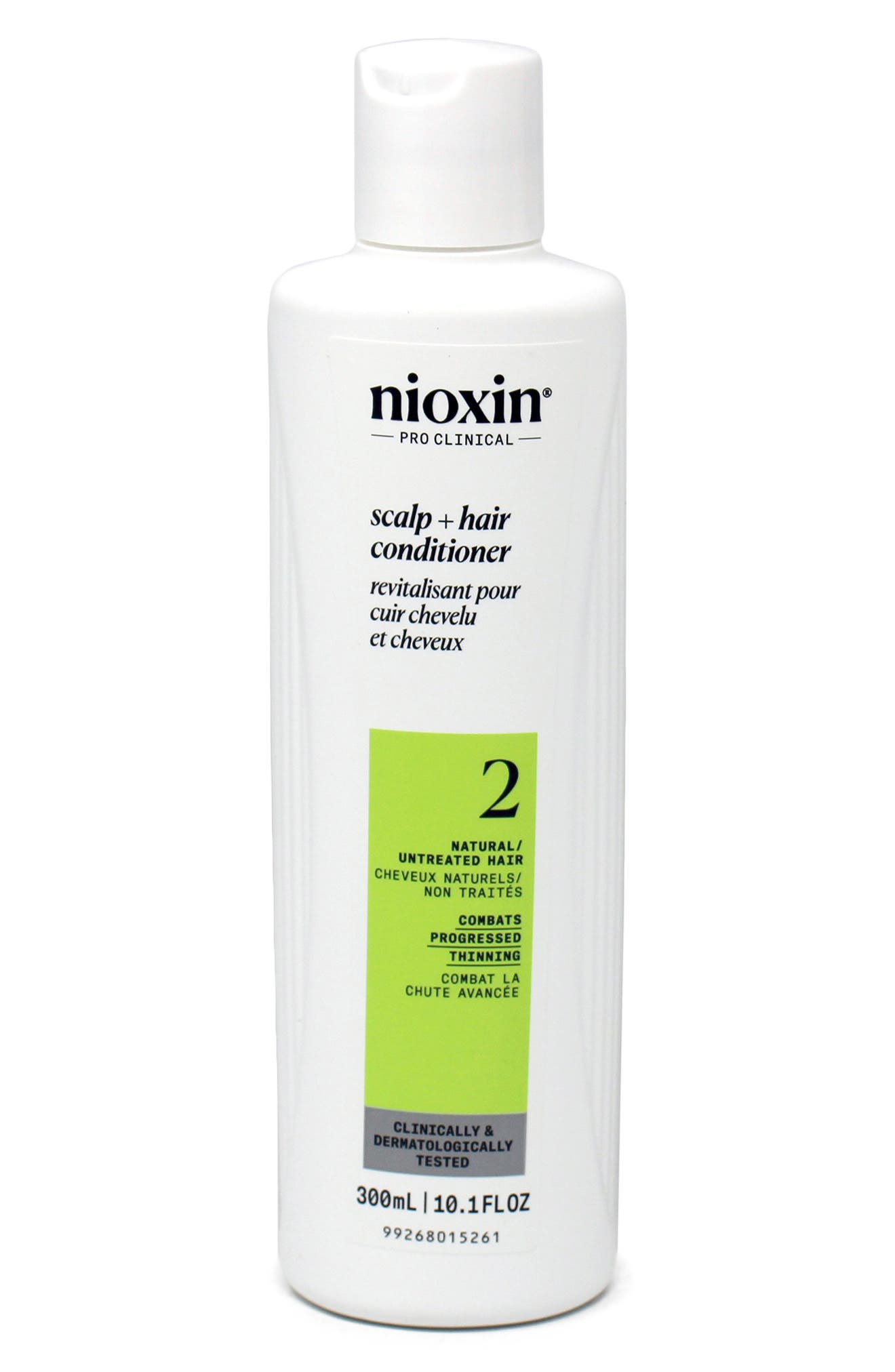 System #2 Scalp Therapy Conditioner
