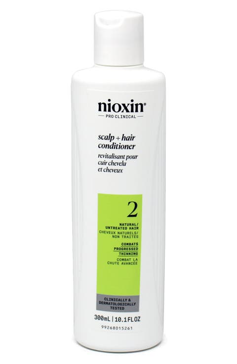 System #2 Scalp Therapy Conditioner