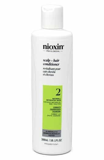 System #2 Scalp Therapy Conditioner