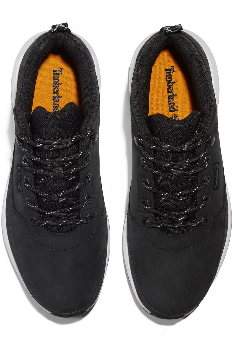 Timberland Field Trekker Water Repellent Boot, Alternate, color,