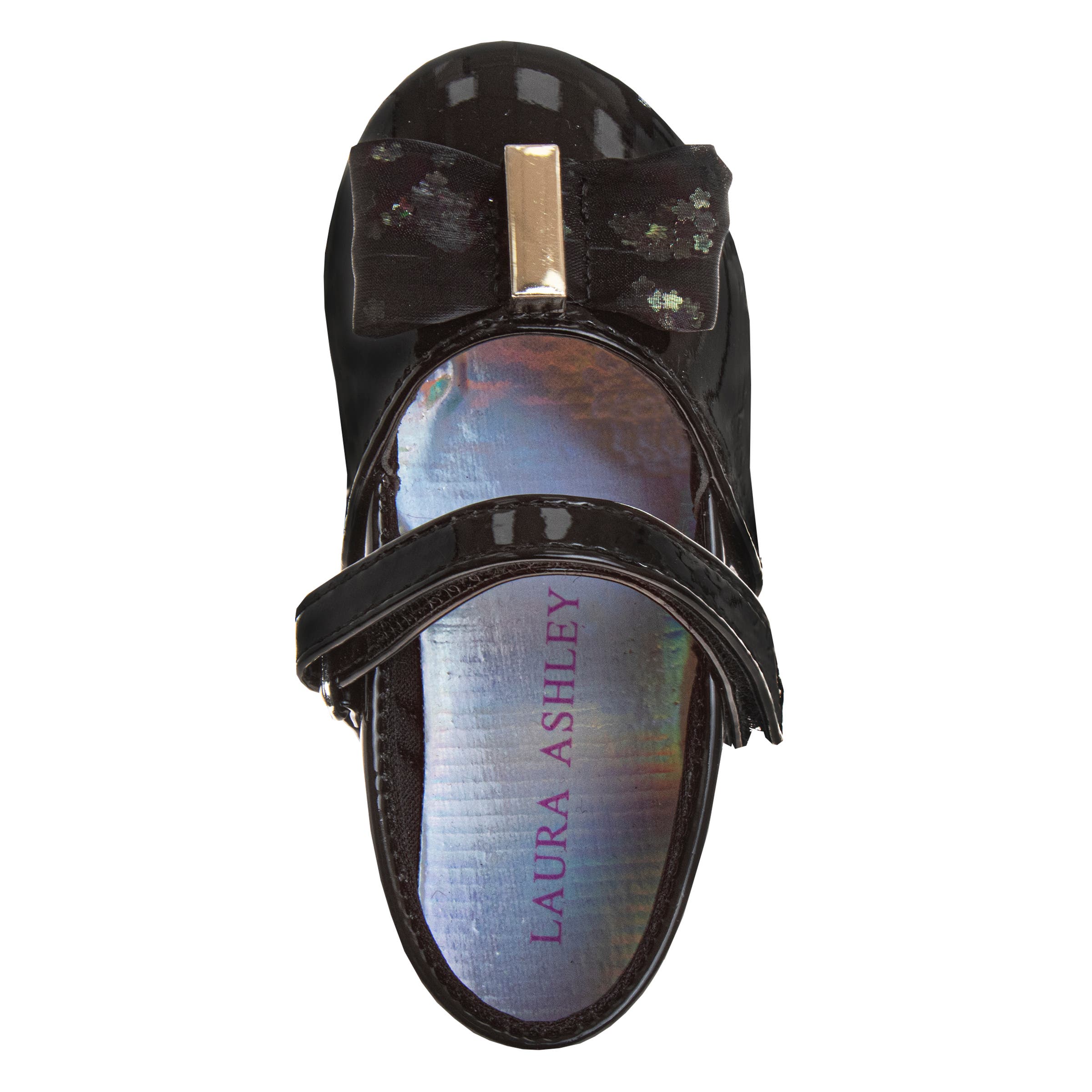 Laura Ashley Dress Flat Shoes, Alternate, color, 