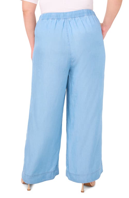 VINCE CAMUTO VINCE CAMUTO DRAWSTRING PANTS 