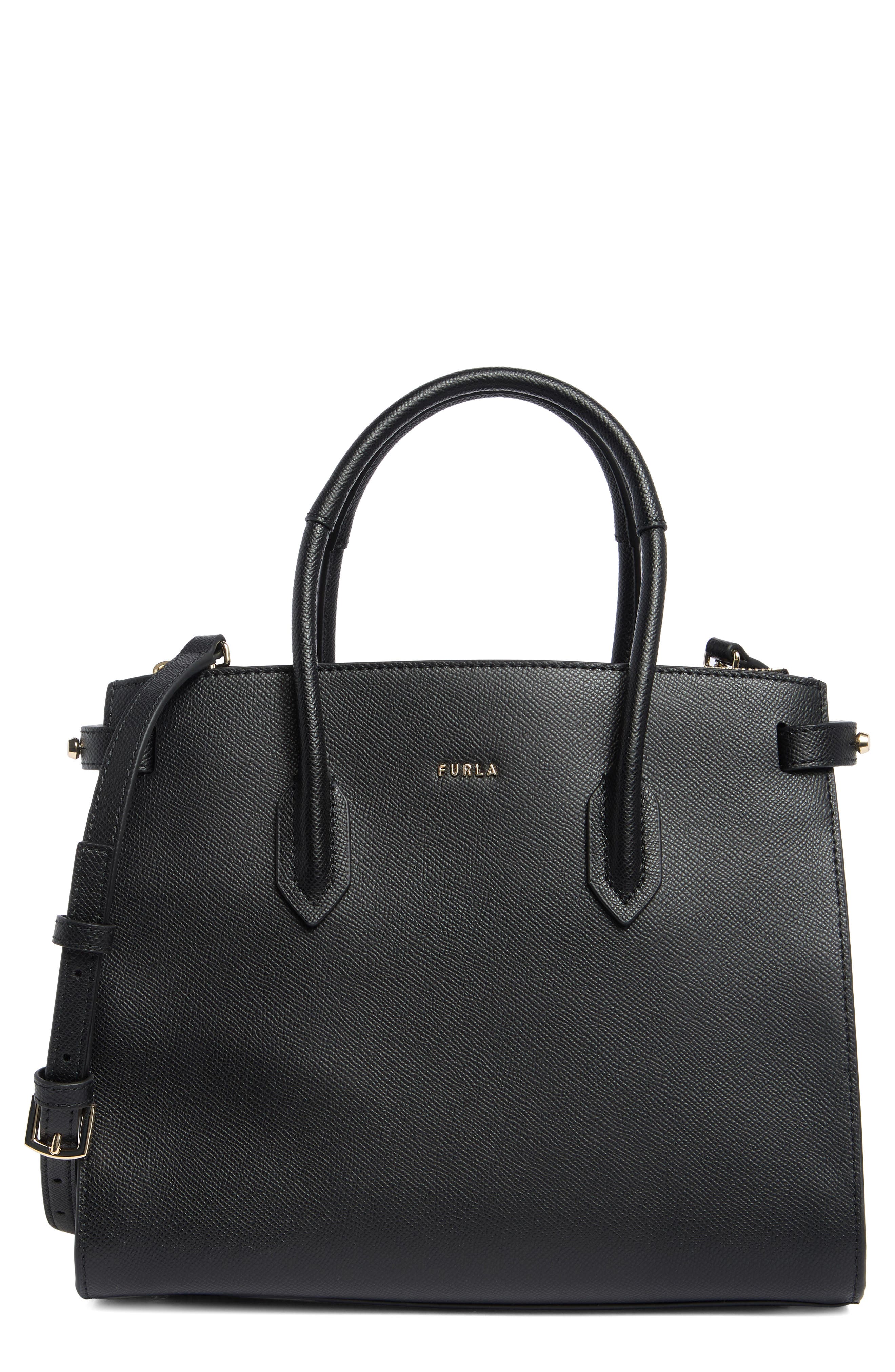 Furla Gardenia Tote Bag