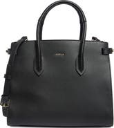 Furla Gardenia Tote Bag