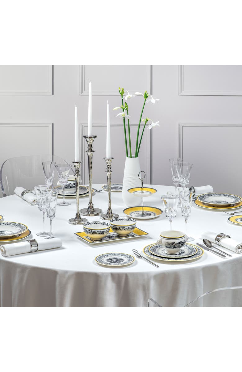 Villeroy & Boch Grand Royal Red Wine Pair, Alternate, color, Clear