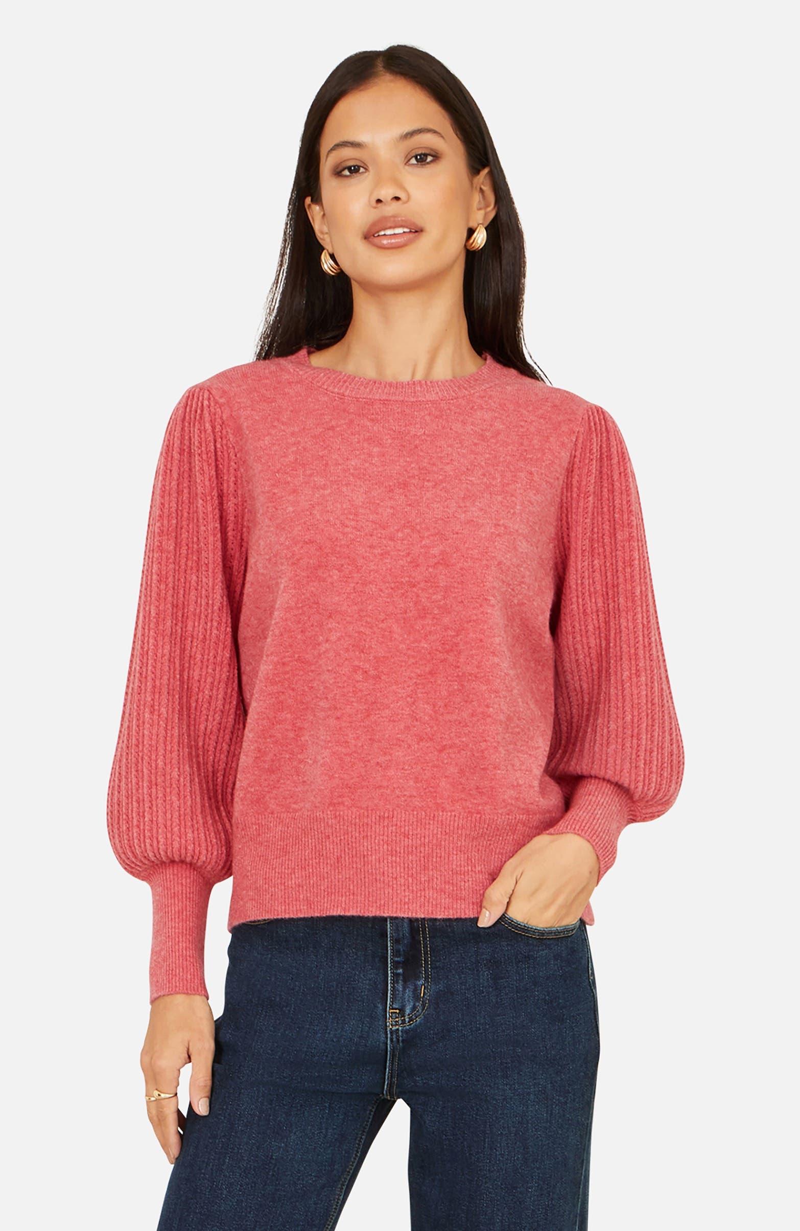 selected Pink