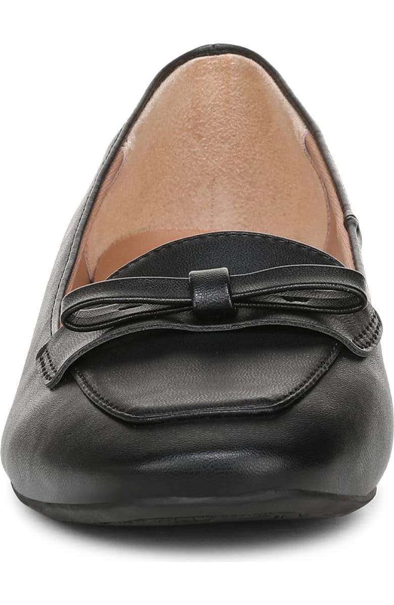 LifeStride Claudine Loafer, Alternate, color, Black