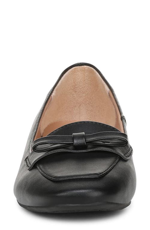 Lifestride Claudine Loafer In Black