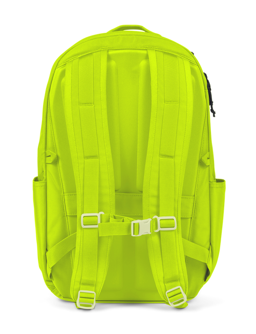 Baboon To The Moon City Backpack 24l In Pink