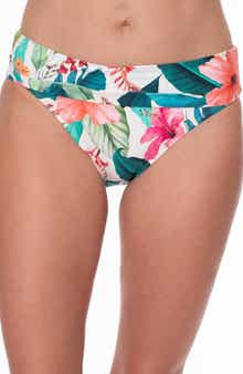 Barbara Convertible Bikini Bottoms