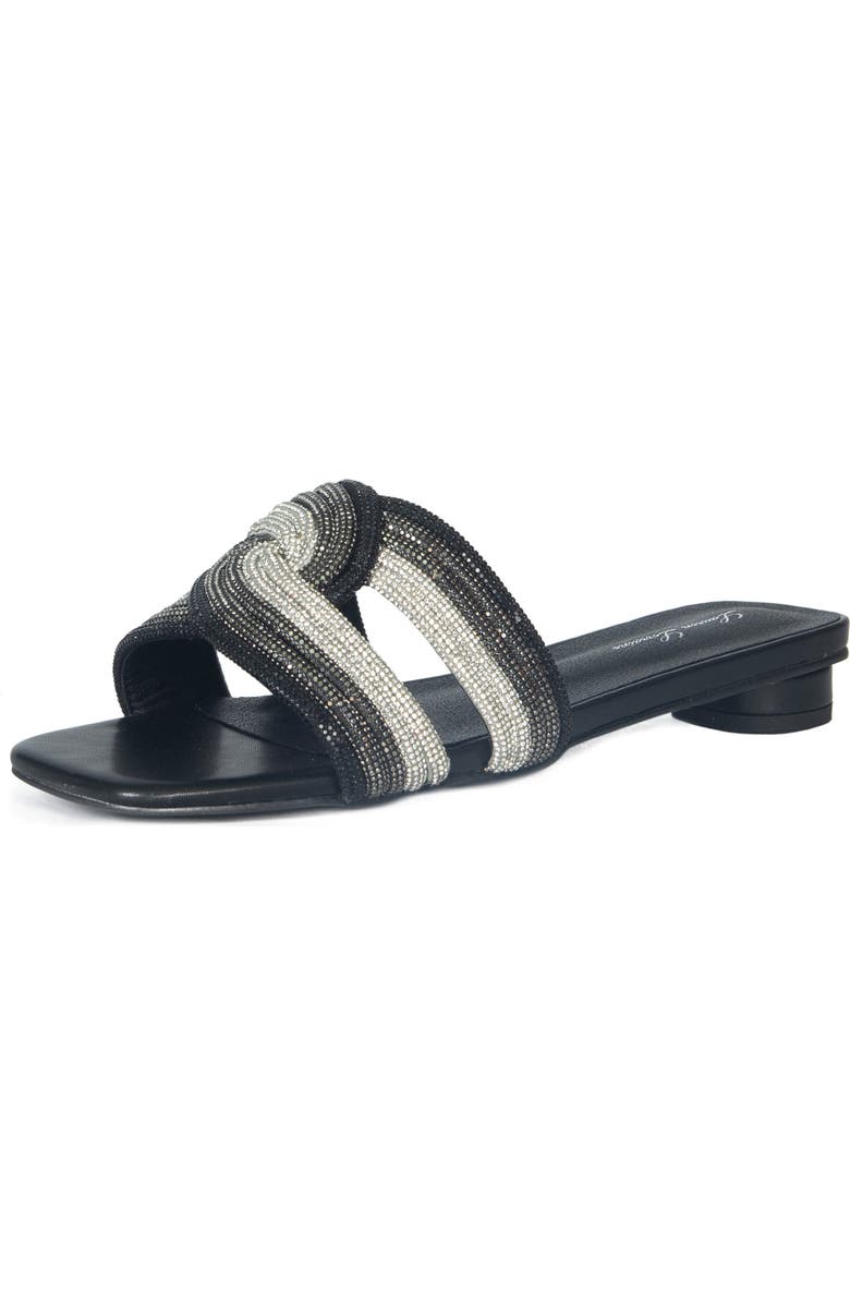 Lauren Lorraine Becca Sandal, Main, color, Black