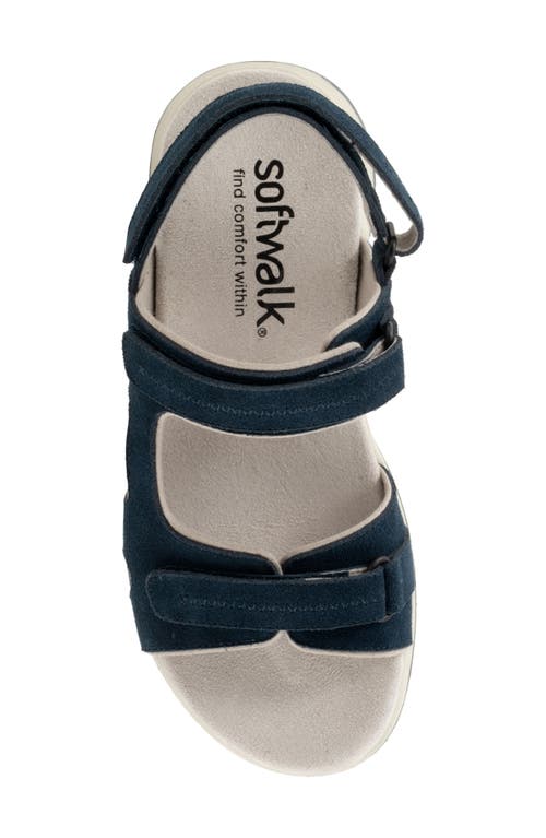 Softwalk ® Olani Slingback Sandal
