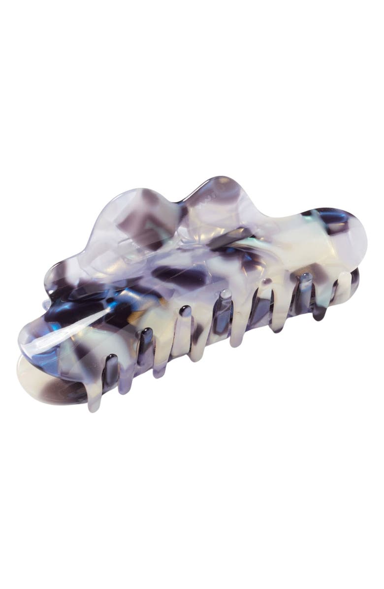 Chunks Nimbus Claw Hair Clip, Main, color, 