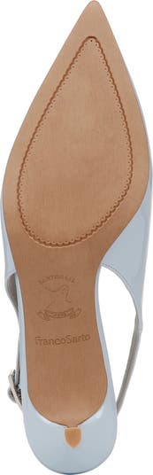 Kate Slingback Pump