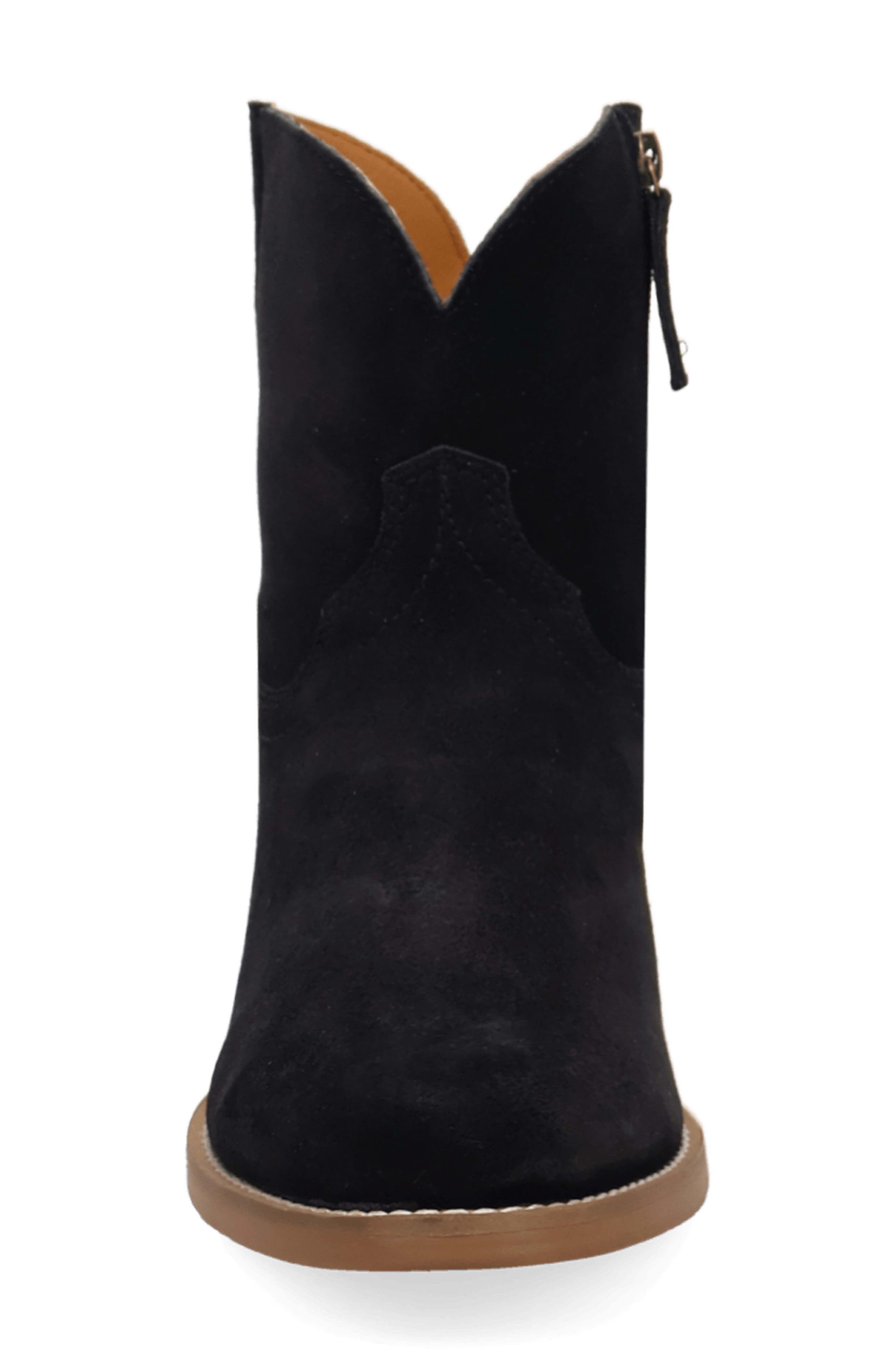 Night Shift Boot, Alternate, color, BLACK
