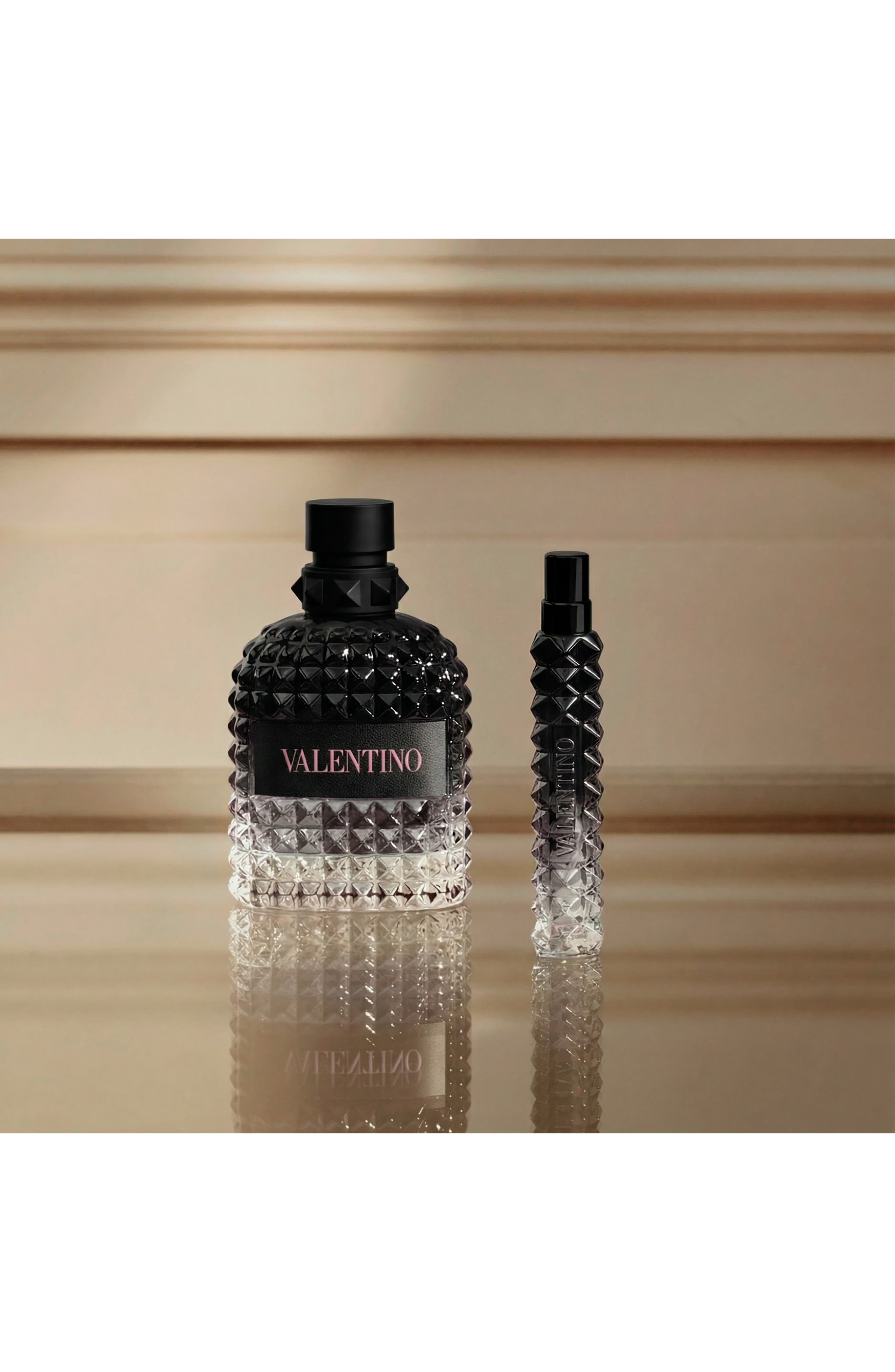 Uomo Born in Roma Eau de Toilette (Men) | Nordstrom