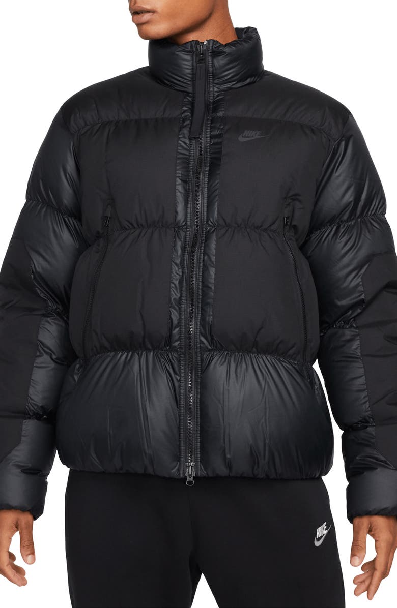 Nike Sportswear Therma-FIT Repel Puffer Jacket, Main, color,