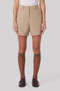 Williams Athletic Club Tahlia Performance Shorts
