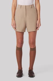 Williams Athletic Club Tahlia Performance Shorts