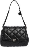 Steve Madden Bvalerie Faux Leather Shoulder Bag