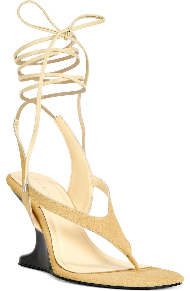 AZALEA WANG Tamsie Floating Heel Sandal, Main, color,