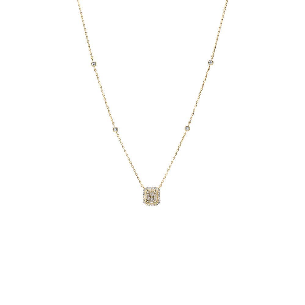 selected Gold