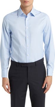 Charles Tyrwhitt Non-Iron Twill Shirt