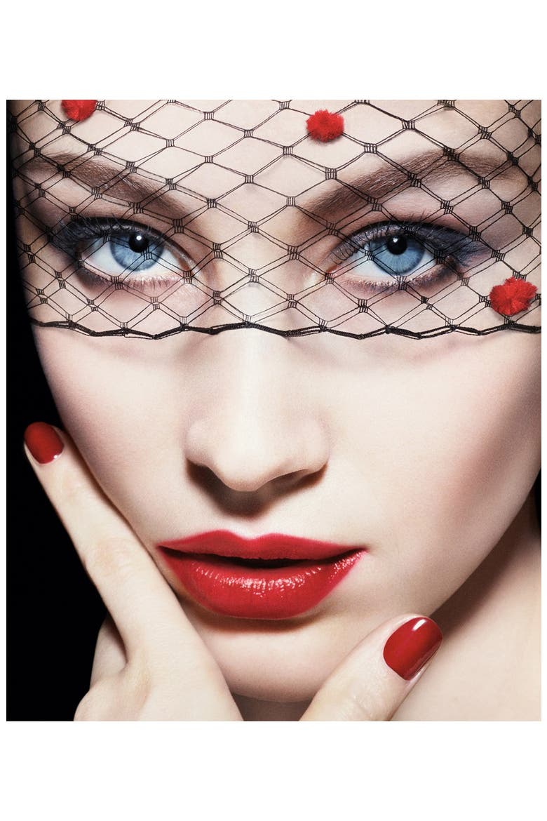 Giorgio Armani Rouge d'Armani Lipstick, Alternate, color, #301