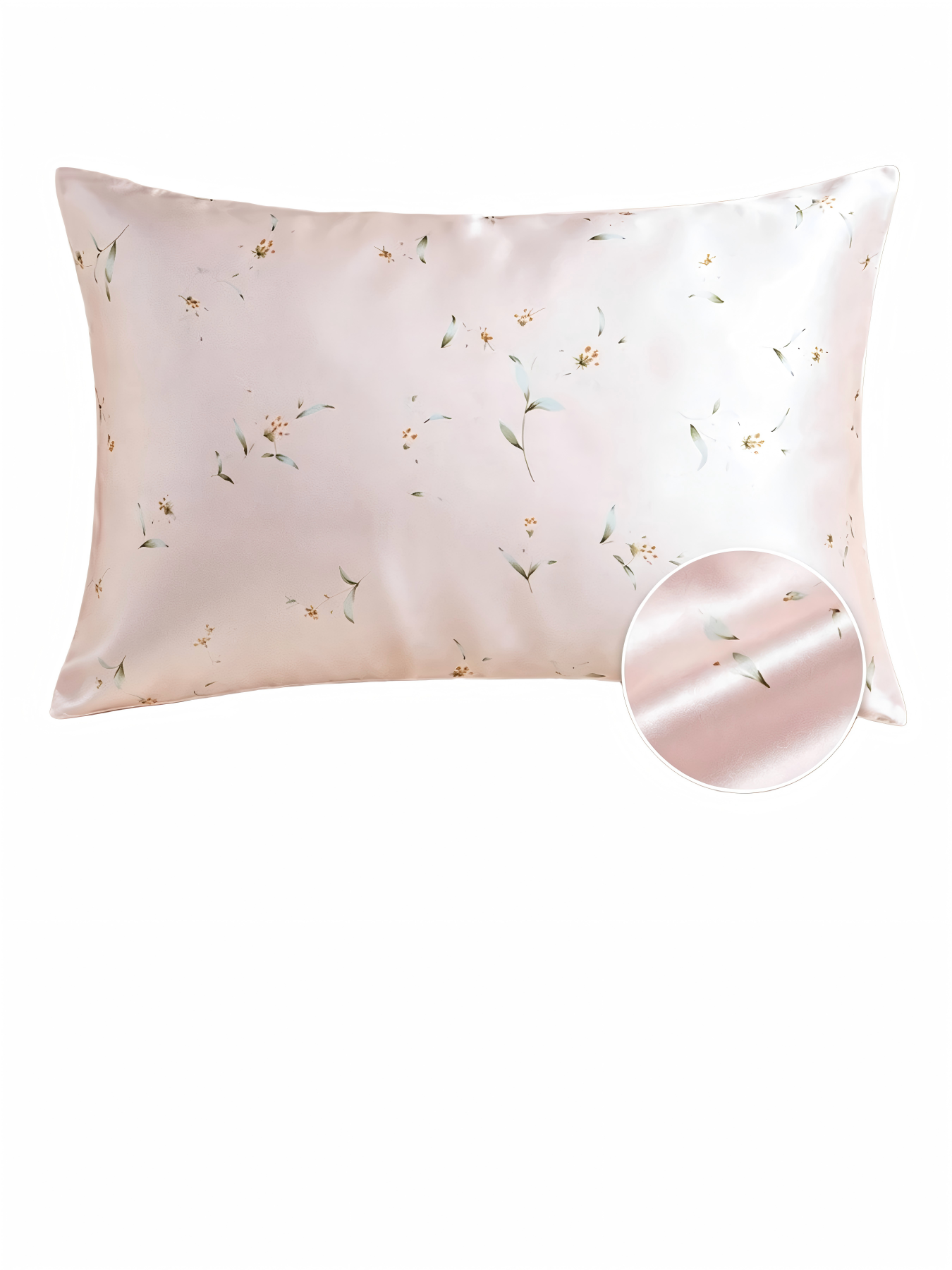 selected Snowbud Lily