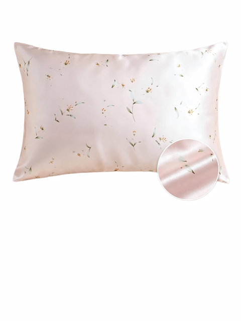 Mulberry Silk Pillowcase