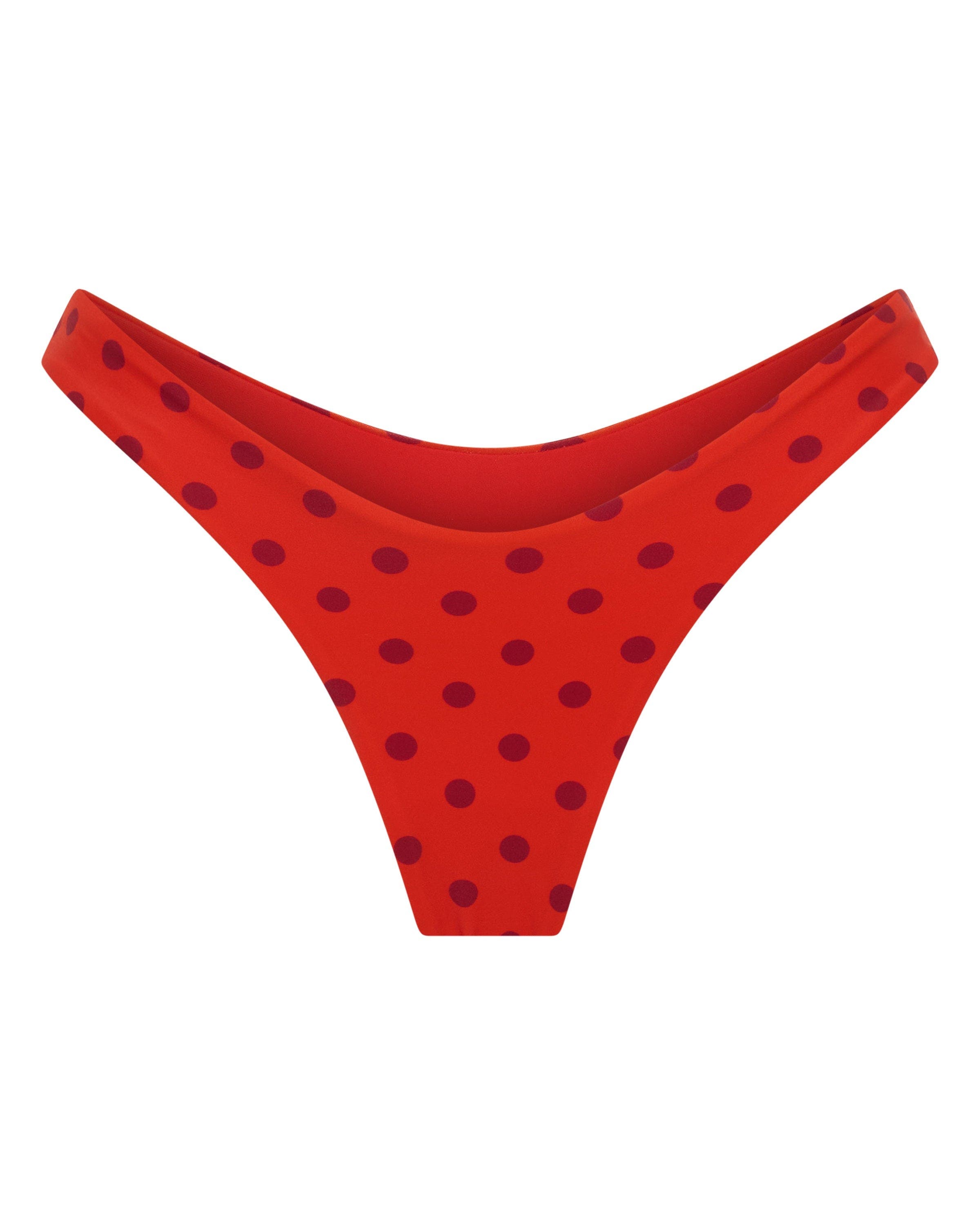 Chilli Polka