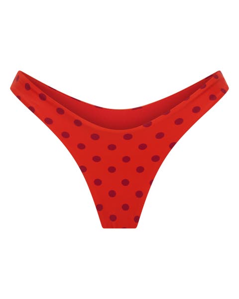 Positano Swim Bottom