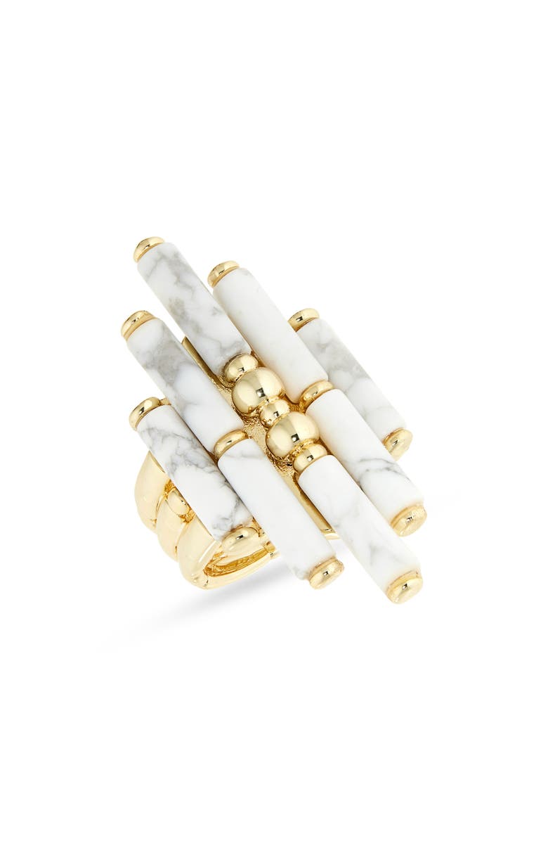 Kendra Scott Ember Cocktail Ring, Main, color,