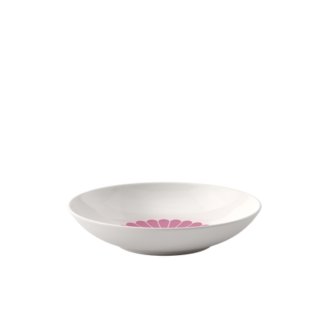 Fleur Bleu Pasta Bowl