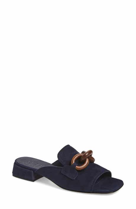 Pedro Garcia Enna Slide Sandal