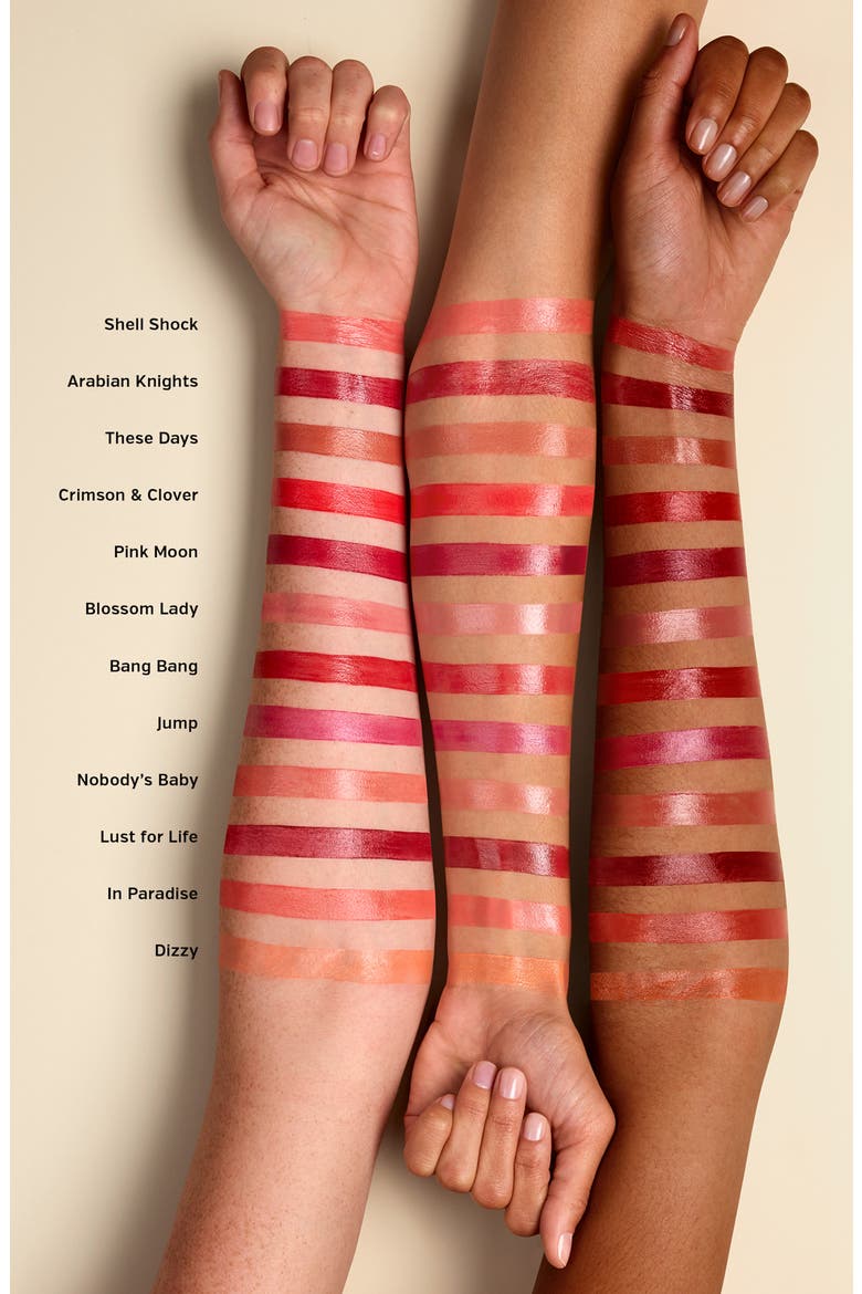 Tinted Lip Conditioner, Alternate, color, 3- DARLINDNU