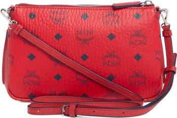 Aren Visetos Shoulder Bag