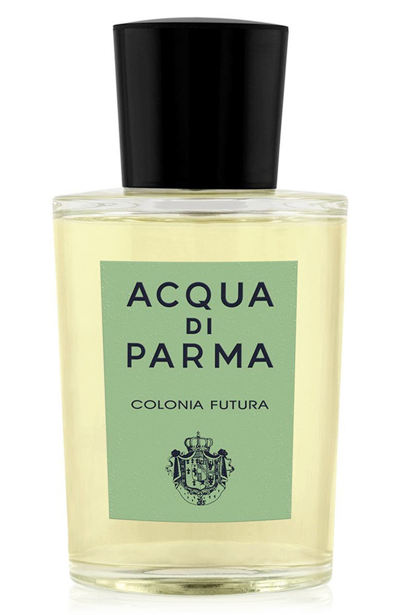 Acqua di Parma Colonia Futura Eau de Cologne, Main, color,