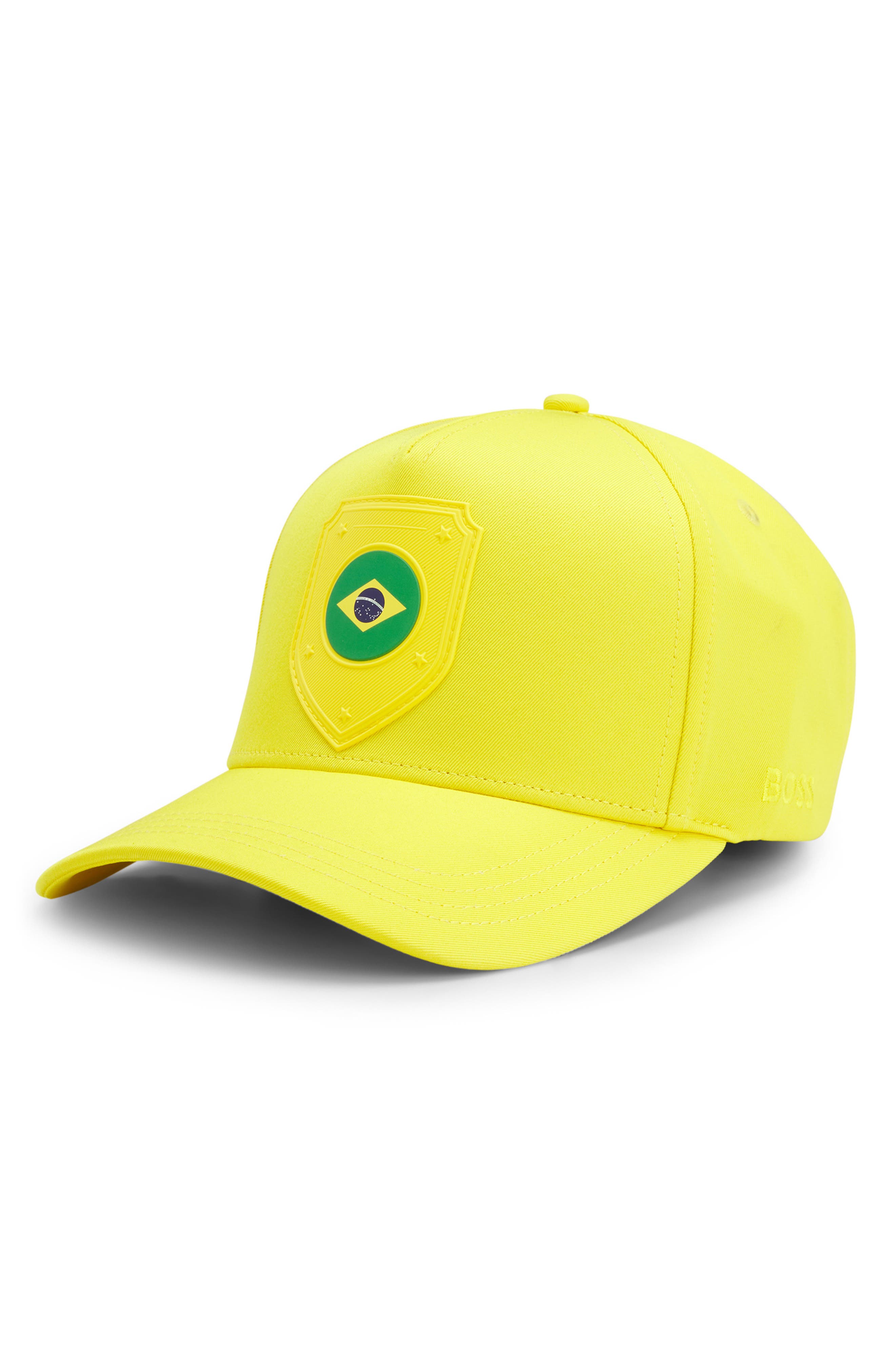 BRAZIL