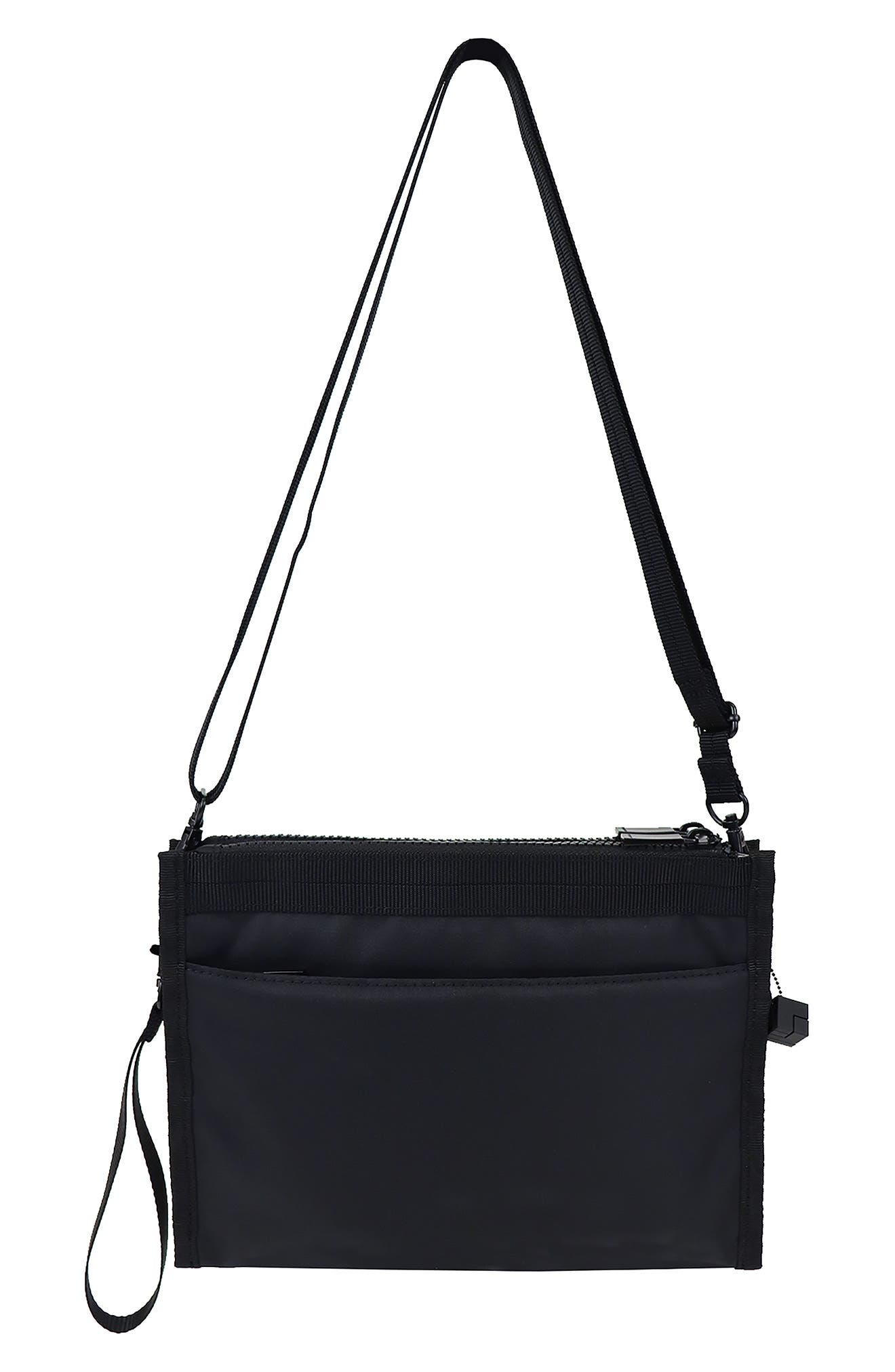 Hedgren Nicolet Crossbody Bag, Alternate, color, 