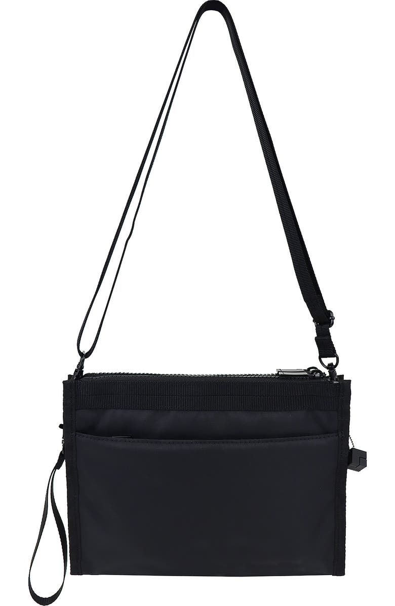 Hedgren Nicolet Crossbody Bag, Alternate, color,