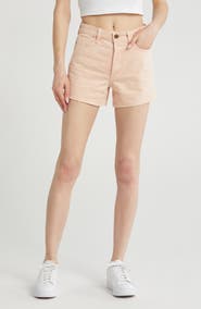 AG Alexxis High Waist Shorts