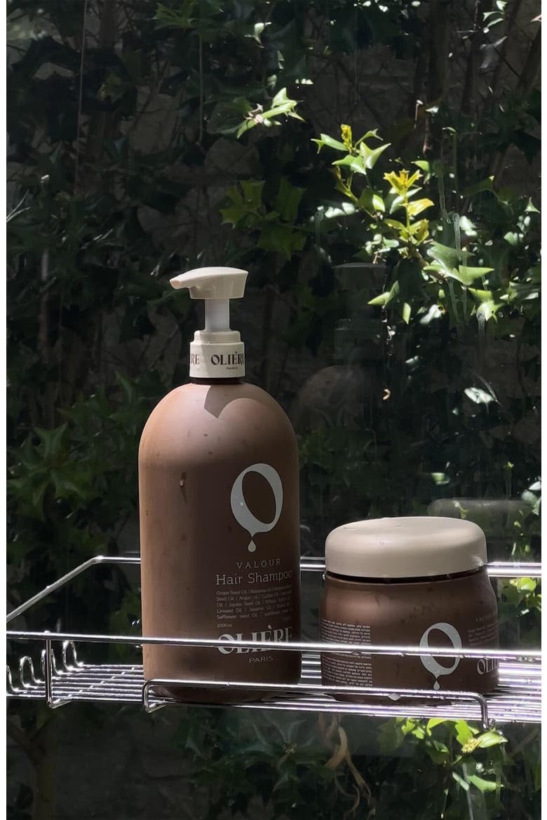 Valour Cleanse & Repair Hair Care Duo, Alternate, color, None