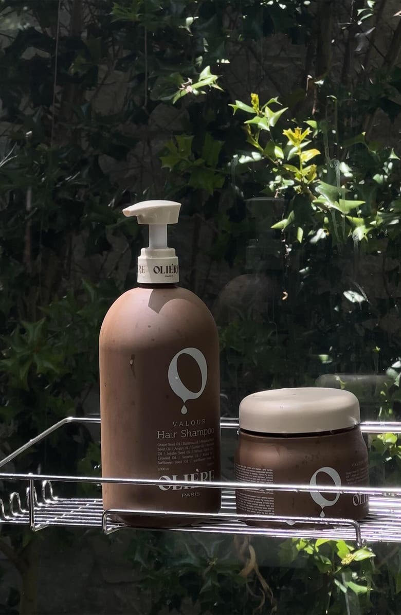 Oliere Paris Valour Cleanse & Repair Hair Care Duo, Alternate, color, NO COLOR