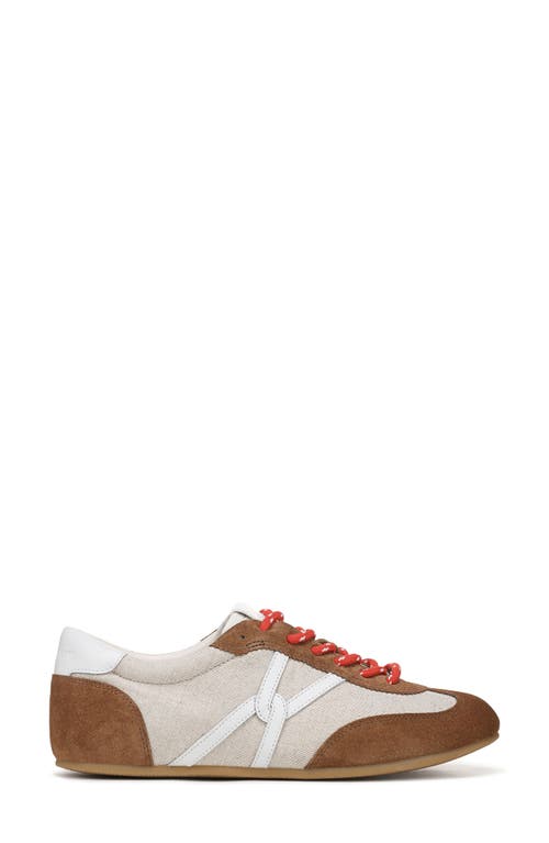 Veronica Beard Riviera Sneaker In Multi