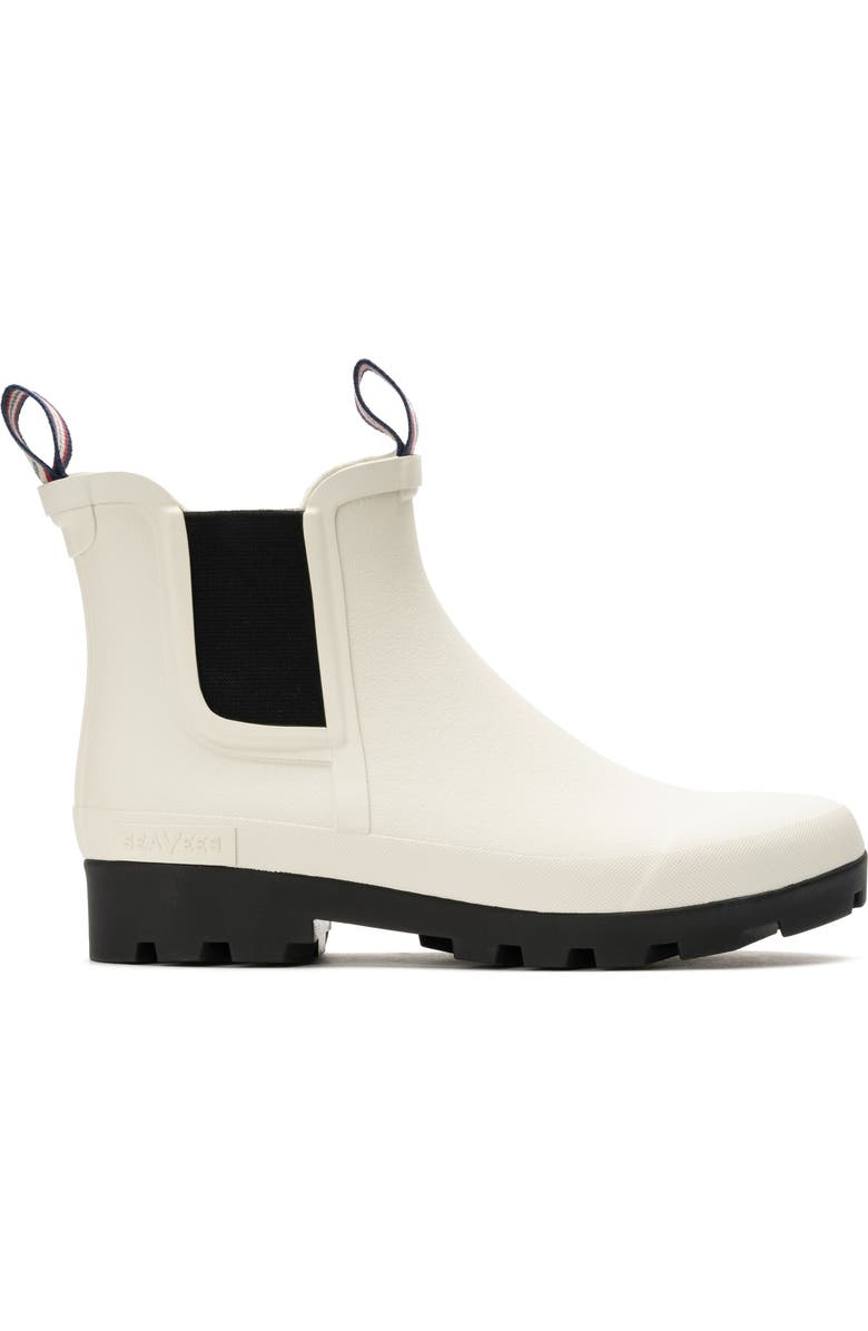 SeaVees Bolinas Off Shore Waterproof Rain Boot, Alternate, color,