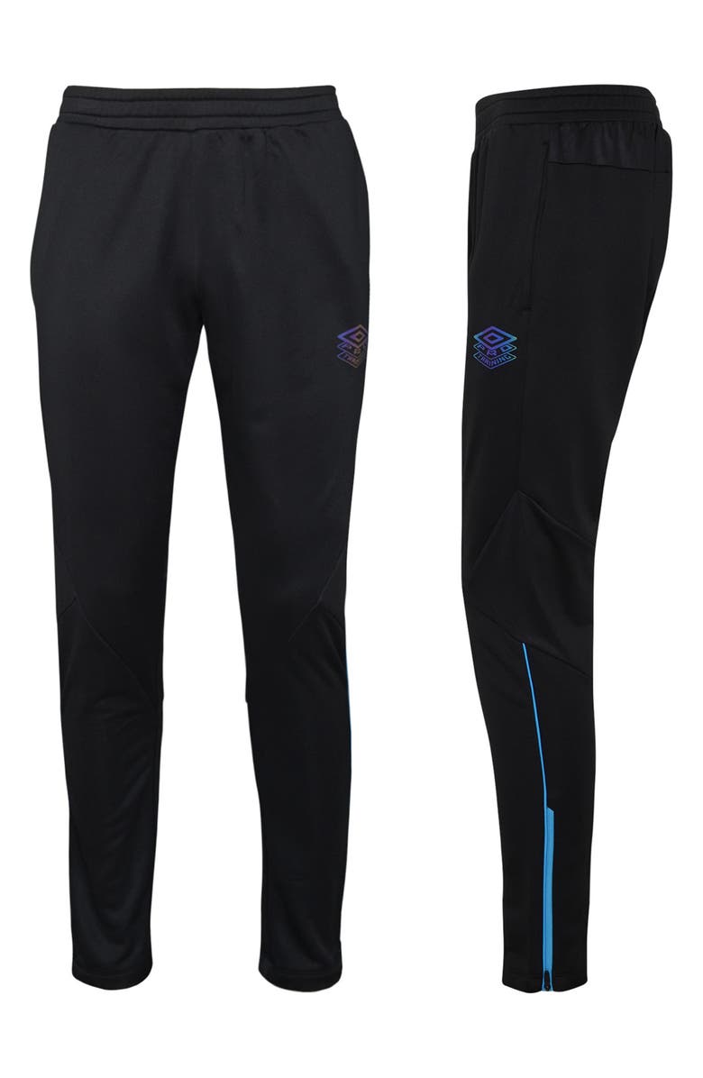 Umbro Pro Training Taper Sweatpants, Alternate, color, 