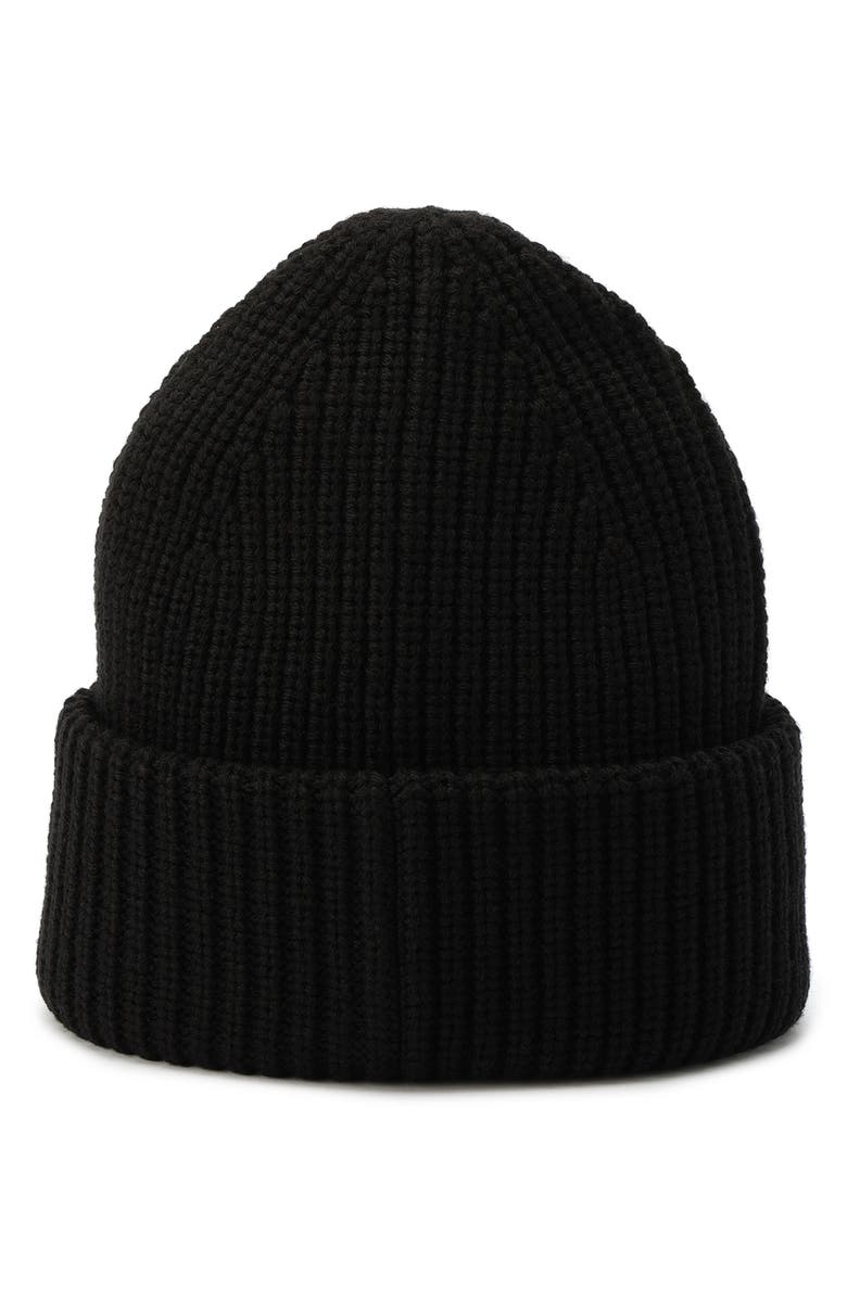 Kate Spade New York Sam Cuff Beanie, Alternate, color, 