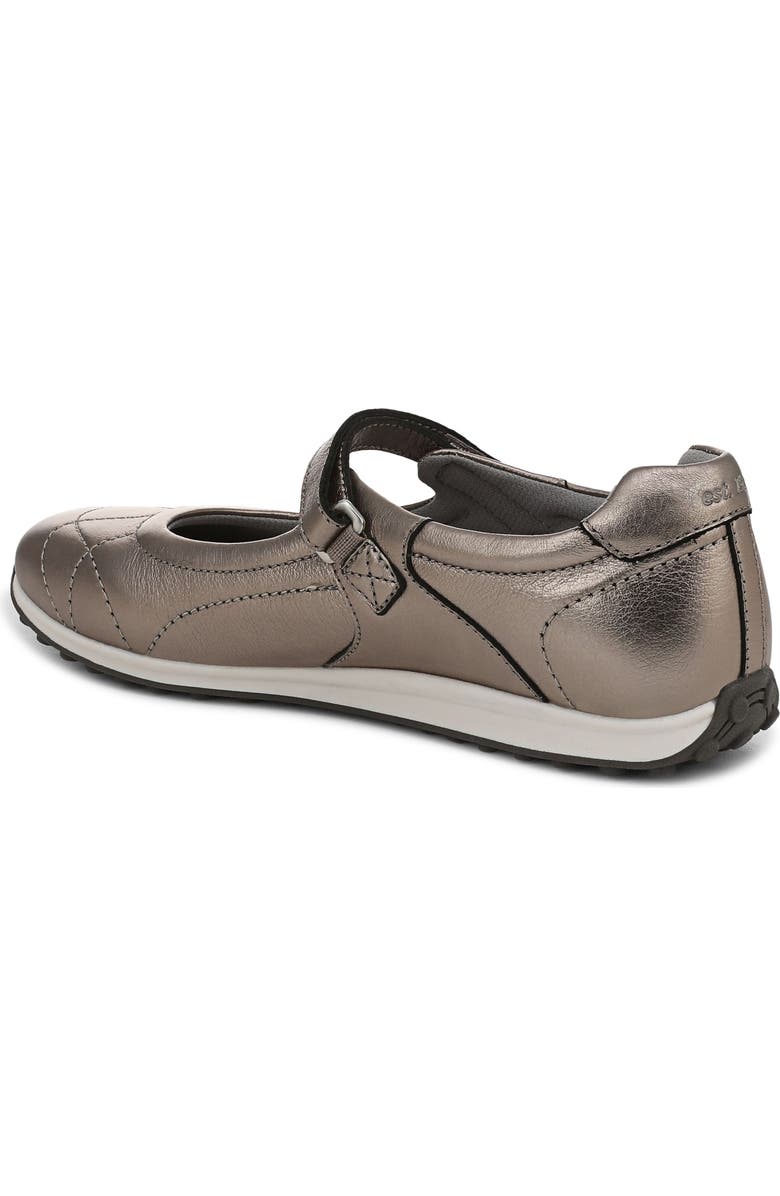Naturalizer Cadey Mary Jane Sneaker, Alternate, color, Patina Pewter